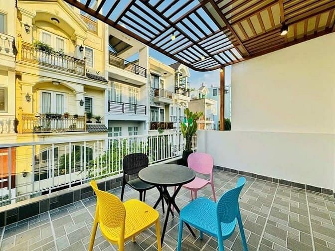 Hình ảnh Lê Văn Thọ , Phường 14. Quận Gò Vấp Chỉ 2,9 tỷ Pháp lý chuẩn