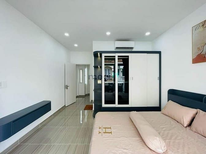 Hình ảnh Lê Văn Thọ , Phường 14. Quận Gò Vấp Chỉ 2,9 tỷ Pháp lý chuẩn