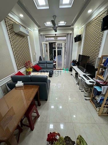 Hình ảnh ✅Tân Bình - Sát mặt tiền - 35m2 - 4 tầng - 5.X tỷ🌹