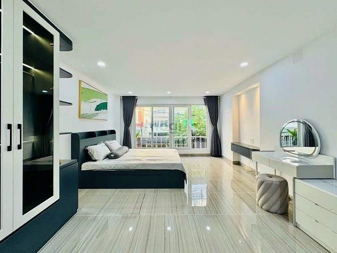 Hình ảnh Lê Văn Thọ , Phường 14. Quận Gò Vấp Chỉ 2,9 tỷ Pháp lý chuẩn