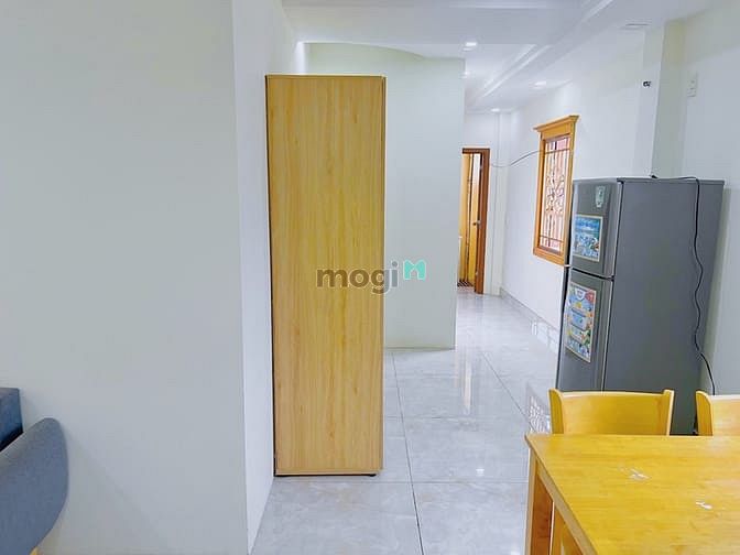 Hình ảnh Mb6623 nạp rút nhanh chóng Full nội thất ngay gần chợ Hoàng Hoa Thám