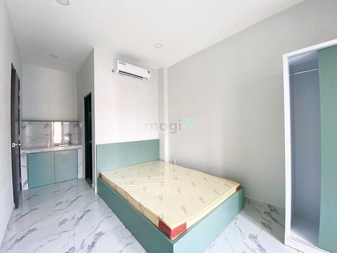 Hình ảnh CẠNH CHUNG CƯ CITISOHO - CÁT LÁI - FULL nội thất - Ban công