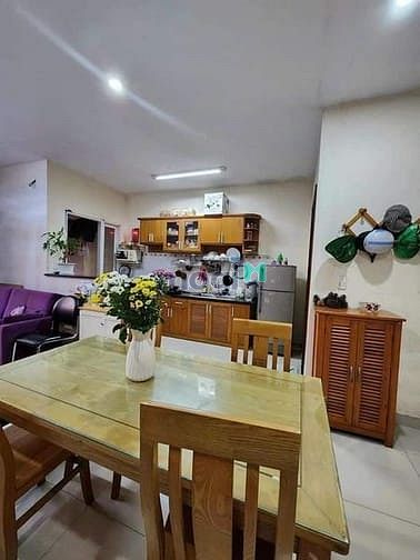 Hình ảnh Cần bán gấp Trang Chủ MB66.COM / Đăng Ký Tặng 66K chung cư TecCo 65 Thủ Đức Căn 80m2.2pn 2wc Giá 1ty6