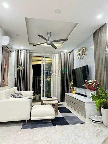 Hình ảnh Cho thuê Celadon City Khu Ruby 70m2,2PN,2WC, Giá 12tr/th, Full đồ