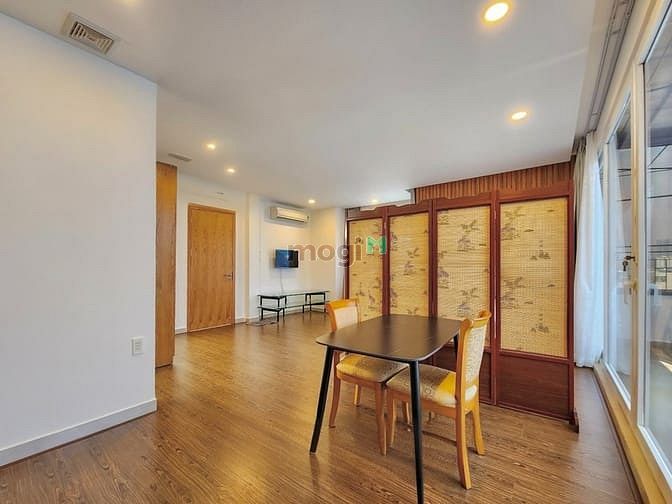 Hình ảnh PenHouse View Khu Dân Cư Full NT - đang được ưu đã lớn - Tại Quận 7