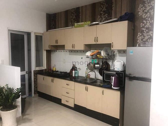 Hình ảnh Cần bán gấp chung cư TecCo 65 Linh Đông thủ Đức  Dt 80m2 2pn ,2wc