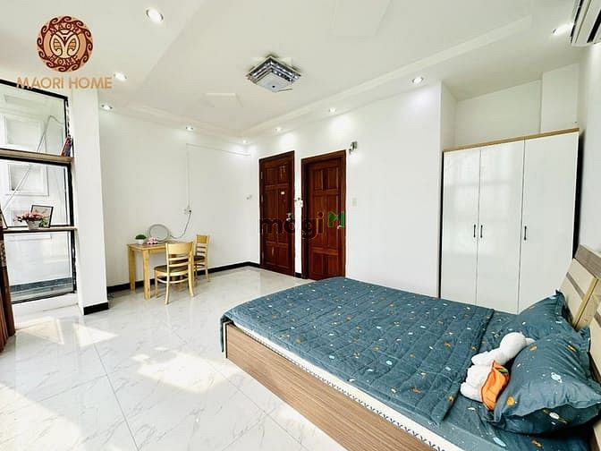 Hình ảnh Mb6623 nạp rút nhanh chóng 2PN Full nội thất giá siêu êm cửa sổ lớn gần chợ Tân Bình