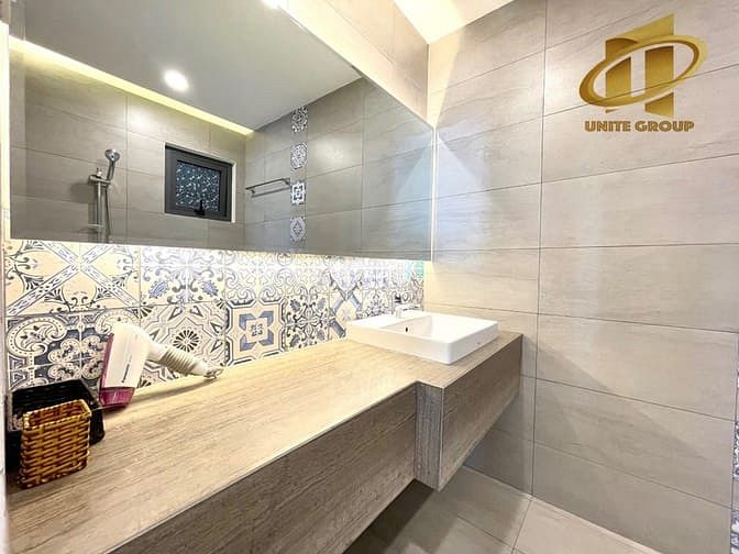 Hình ảnh Mb6623 nạp rút nhanh chóng 2PN,2BC liền kề Phú Mỹ Hưng, Cresent Mall quận 7