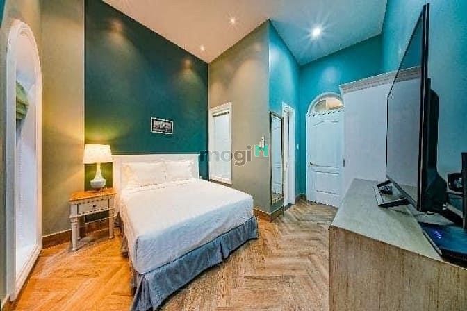 Hình ảnh Mb6623 nạp rút nhanh chóng 2PN,2BC liền kề Phú Mỹ Hưng, Cresent Mall quận 7
