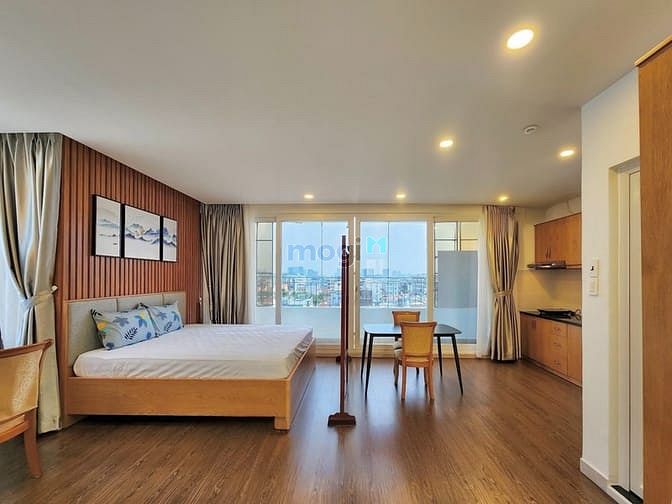 Hình ảnh PenHouse View Khu Dân Cư Full NT - đang được ưu đã lớn - Tại Quận 7