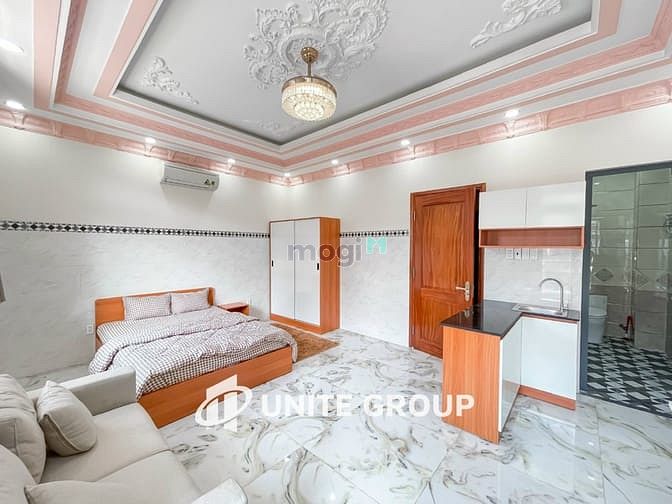 Hình ảnh 🌟Studio Ban Công Bạch Đằng Tân Bình Gần Sân Bay