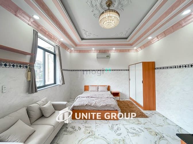 Hình ảnh 🌟Studio Ban Công Bạch Đằng Tân Bình Gần Sân Bay