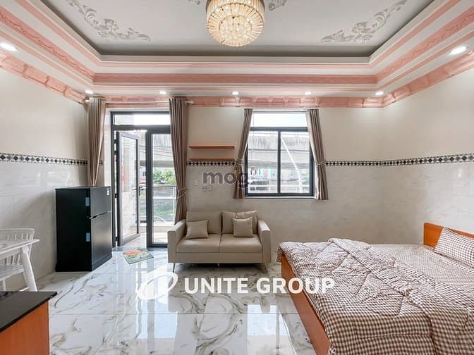 Hình ảnh 🌟Studio Ban Công Bạch Đằng Tân Bình Gần Sân Bay