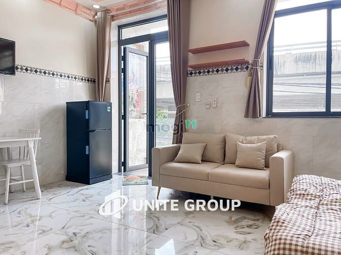 Hình ảnh 🌟Studio Ban Công Bạch Đằng Tân Bình Gần Sân Bay