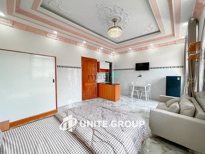 Hình ảnh 🌟Studio Ban Công Bạch Đằng Tân Bình Gần Sân Bay