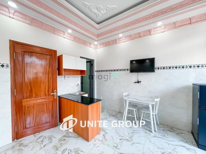 Hình ảnh 🌟Studio Ban Công Bạch Đằng Tân Bình Gần Sân Bay
