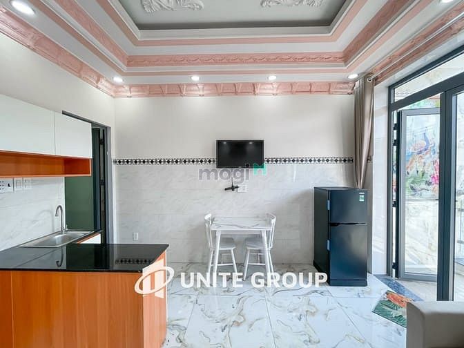 Hình ảnh 🌟Studio Ban Công Bạch Đằng Tân Bình Gần Sân Bay