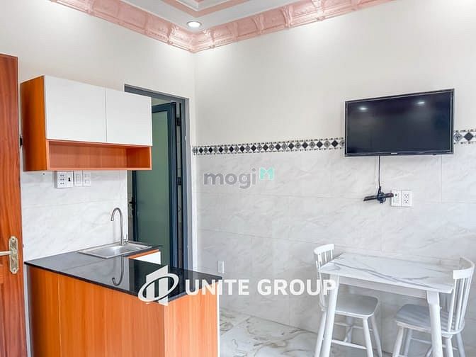 Hình ảnh 🌟Studio Ban Công Bạch Đằng Tân Bình Gần Sân Bay