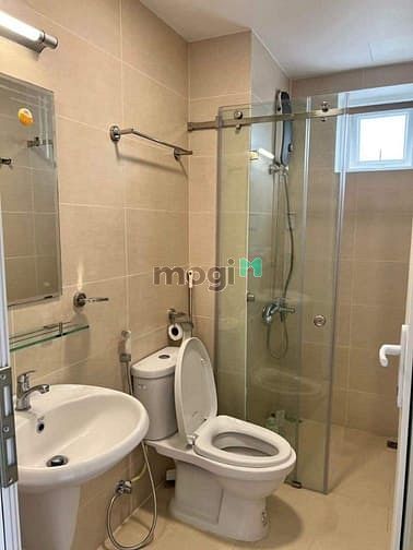 Hình ảnh Bán chung cư moonlight Đặng văn bi thủ Đức Dt 63 m2 2pn 2wc căn góc