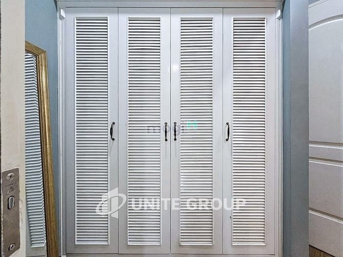 Hình ảnh Trống Sẵn Căn Hộ Studio Siêu Lớn Bùi Thị Xuân Tân Bình