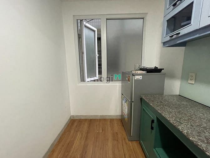 Hình ảnh Mb6623 nạp rút nhanh chóng Studio Full nội thất cao cấp tách bếp gần CV Gia Định Tân Bình
