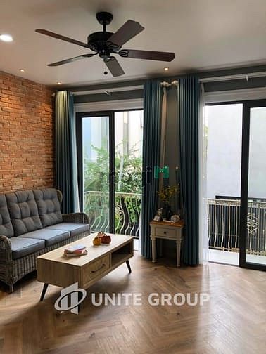 Hình ảnh Trống Sẵn Căn Hộ Studio Siêu Lớn Bùi Thị Xuân Tân Bình