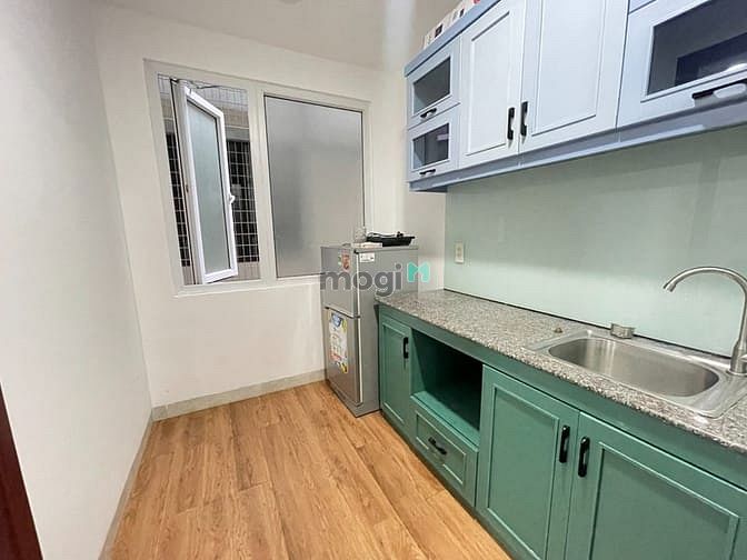 Hình ảnh Mb6623 nạp rút nhanh chóng Studio Full nội thất cao cấp tách bếp gần CV Gia Định Tân Bình