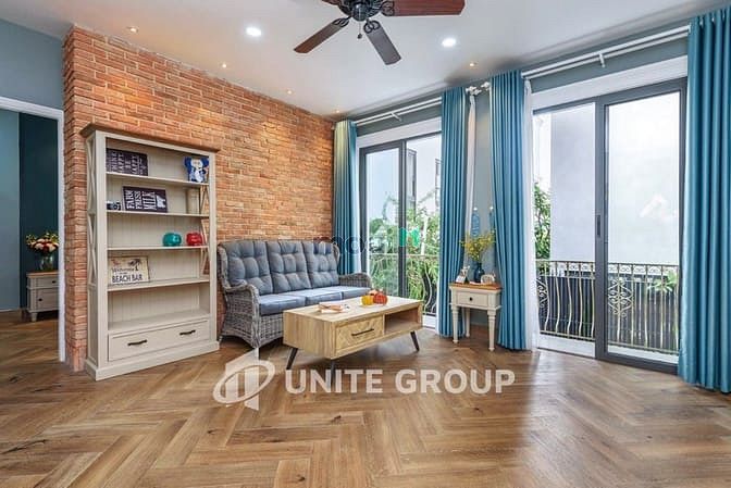Hình ảnh Trống Sẵn Căn Hộ Studio Siêu Lớn Bùi Thị Xuân Tân Bình