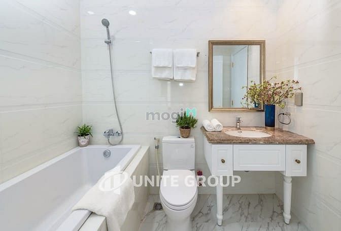 Hình ảnh Trống Sẵn Căn Hộ Studio Siêu Lớn Bùi Thị Xuân Tân Bình
