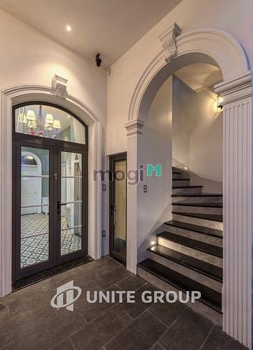 Hình ảnh Trống Sẵn Căn Hộ Studio Siêu Lớn Bùi Thị Xuân Tân Bình