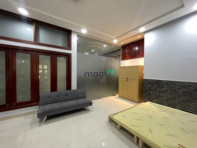 Hình ảnh 💥Studio nhỏ gọn Nguyễn Văn Đừng, full nội thất