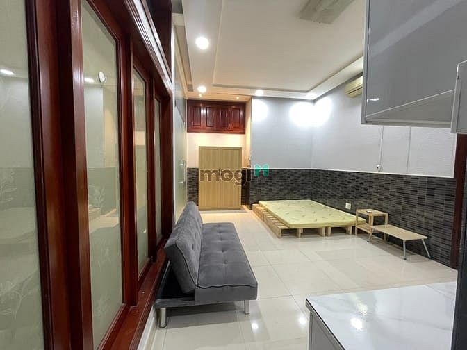 Hình ảnh 💥Studio nhỏ gọn Nguyễn Văn Đừng, full nội thất