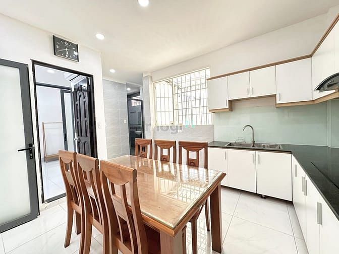 Hình ảnh Cho Thuê Căn Hộ Studio 1PN Cửa Sổ Lớn Đồng Nai Tân Bình