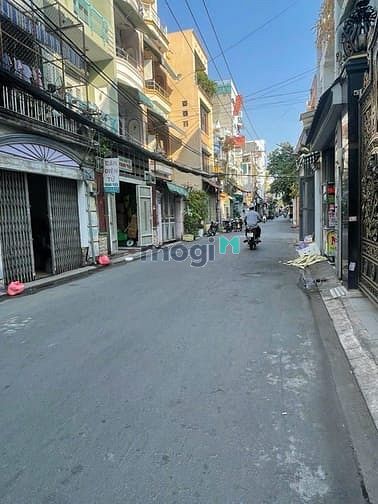 Hình ảnh ✅Tân Bình- Sát mặt tiền-35m2-4 tầng-5.X tỷ🌹