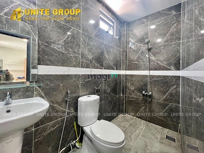 Hình ảnh Phòng Studio siêu đẹp cửa sổ ngay Lăng Cha Cả, gần sân bay TSN