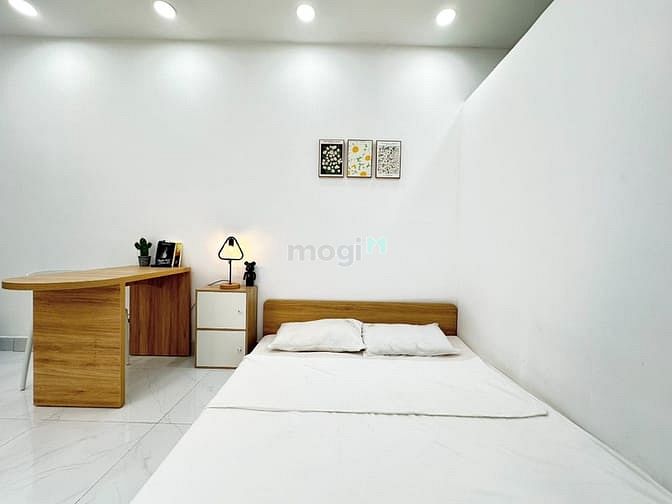 Hình ảnh Cho Thuê Căn Hộ Studio 1PN Cửa Sổ Lớn Đồng Nai Tân Bình
