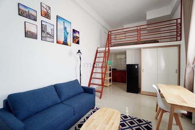 Hình ảnh ✓✓Siêu phẩm duplex ở đường số 67 tân quy, Q7 ✓✓