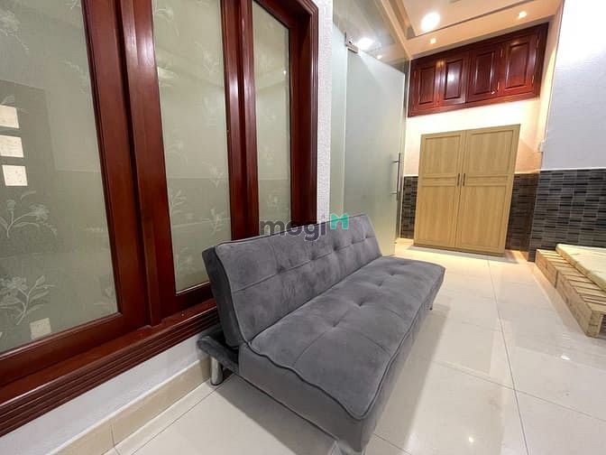 Hình ảnh 💥Studio nhỏ gọn Nguyễn Văn Đừng, full nội thất