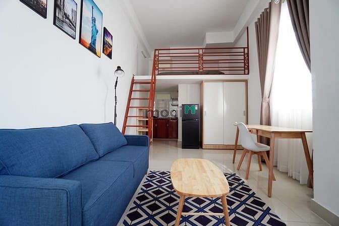 Hình ảnh ✓✓Siêu phẩm duplex ở đường số 67 tân quy, Q7 ✓✓