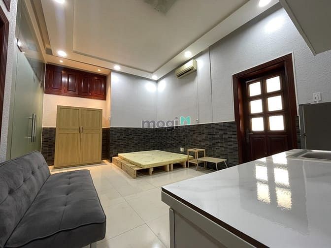 Hình ảnh 💥Studio nhỏ gọn Nguyễn Văn Đừng, full nội thất