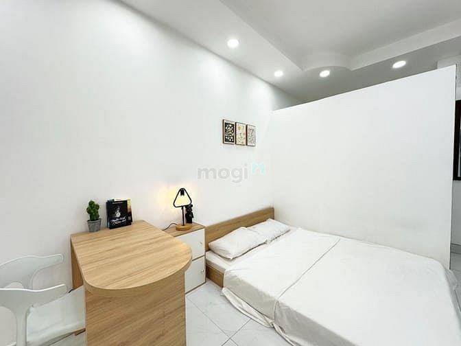 Hình ảnh Cho Thuê Căn Hộ Studio 1PN Cửa Sổ Lớn Đồng Nai Tân Bình