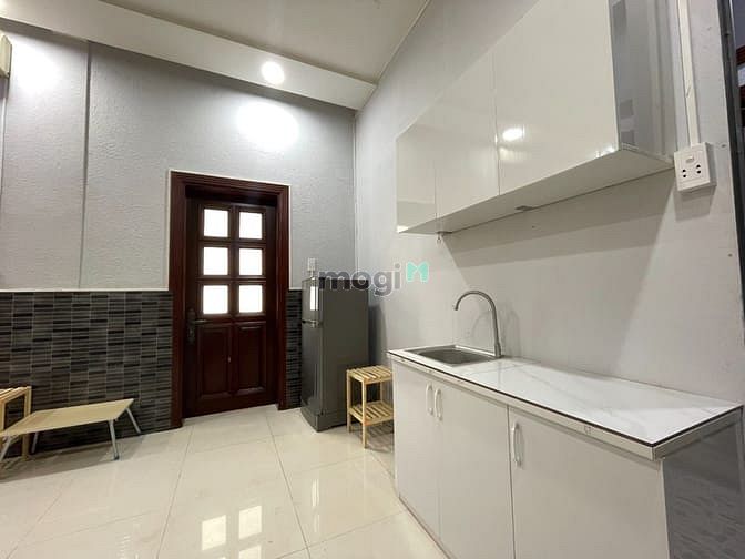 Hình ảnh 💥Studio nhỏ gọn Nguyễn Văn Đừng, full nội thất