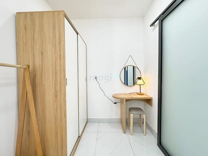 Hình ảnh Cho Thuê Căn Hộ Studio 1PN Cửa Sổ Lớn Đồng Nai Tân Bình
