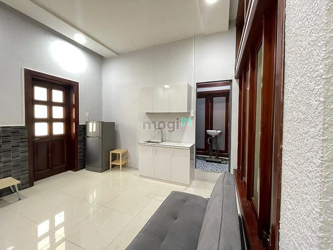 Hình ảnh 💥Studio nhỏ gọn Nguyễn Văn Đừng, full nội thất