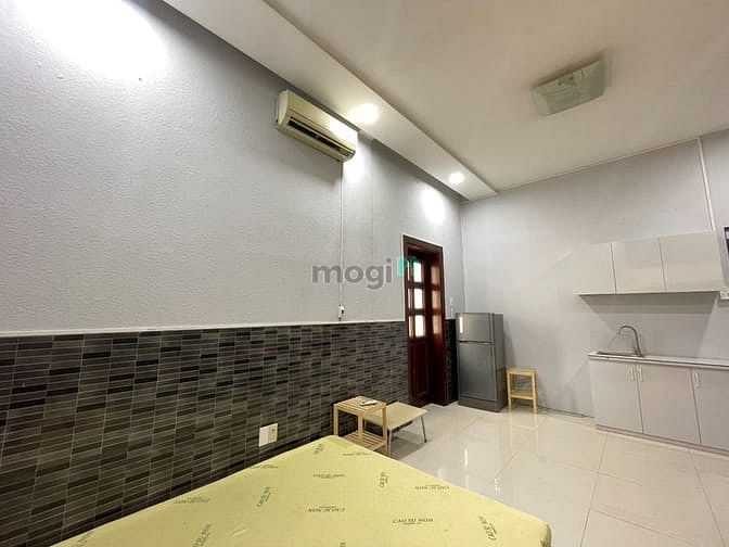 Hình ảnh 💥Studio nhỏ gọn Nguyễn Văn Đừng, full nội thất