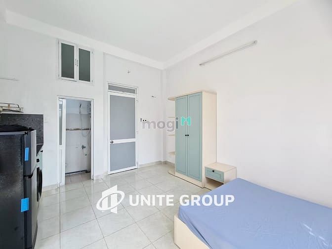 Hình ảnh Phòng Ban Công Bạch Đằng Tân Bình Gần Sân Bay