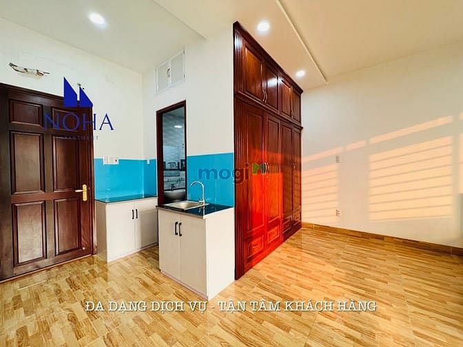 Hình ảnh Studio Bancol Full Nội Thất Tại Phạm Văn Bạch