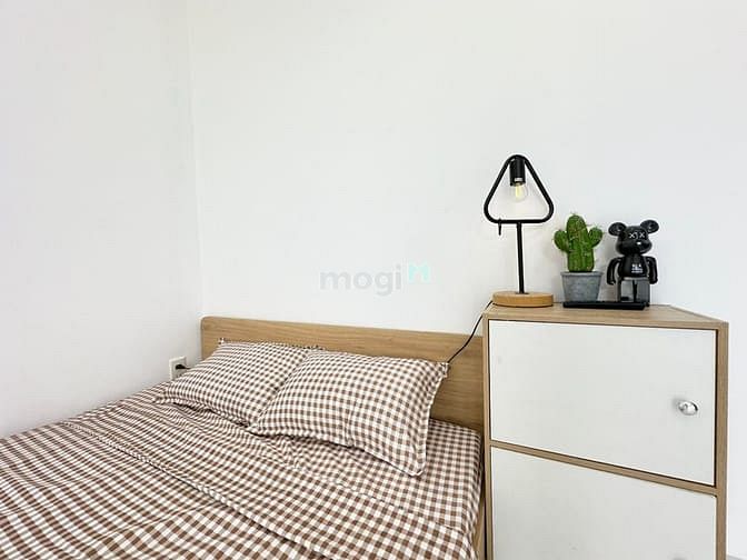 Hình ảnh Cho Thuê Căn Hộ Studio 1PN Cửa Sổ Lớn Đồng Nai Tân Bình