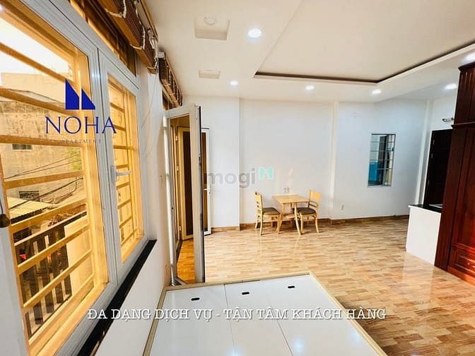 Hình ảnh Studio Bancol Full Nội Thất Tại Phạm Văn Bạch