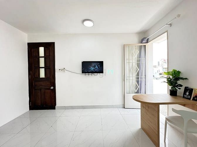 Hình ảnh Cho Thuê Căn Hộ Studio 1PN Cửa Sổ Lớn Đồng Nai Tân Bình